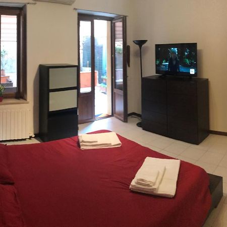 Garden Wine Suite Verona Exterior foto