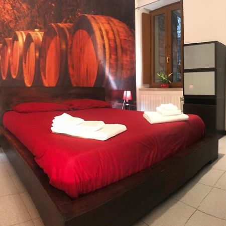 Garden Wine Suite Verona Exterior foto