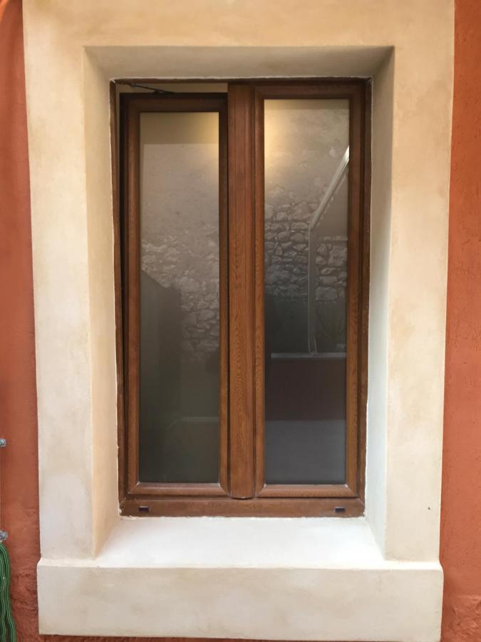Garden Wine Suite Verona Exterior foto