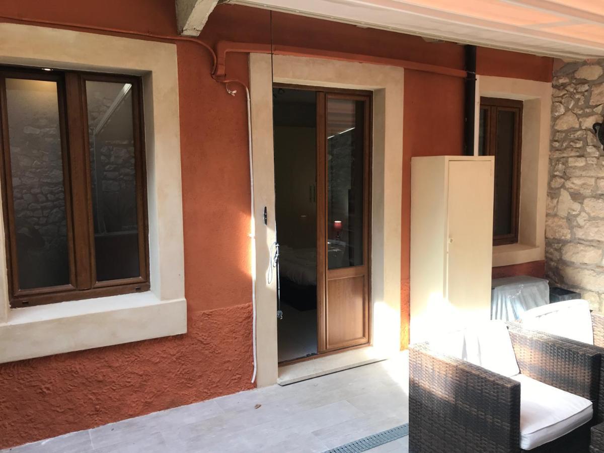 Garden Wine Suite Verona Exterior foto