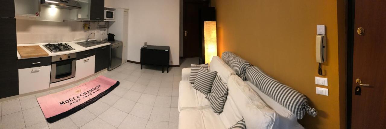 Garden Wine Suite Verona Exterior foto