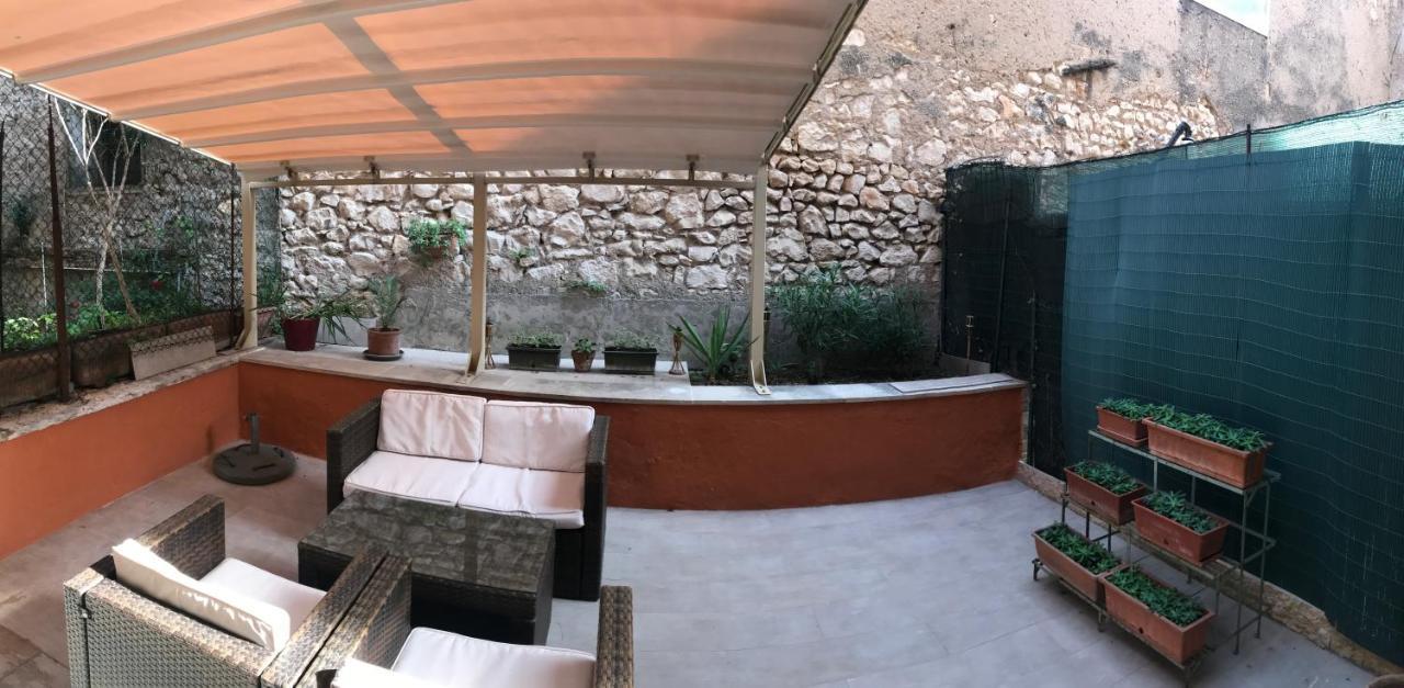 Garden Wine Suite Verona Exterior foto